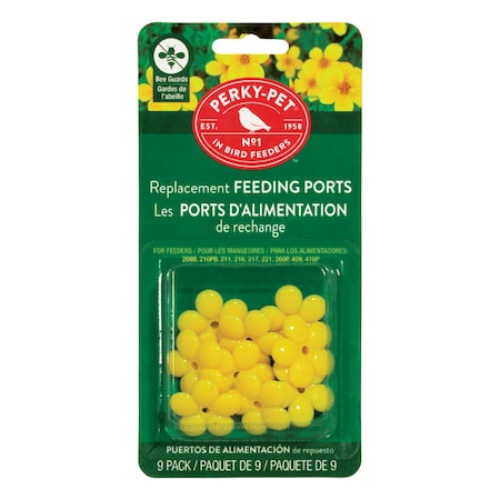 Perky-Pet Perky-Pet Bee Guards, PK9 202FB